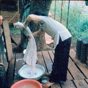 C31.  MamaSan Doing Our LaundryE